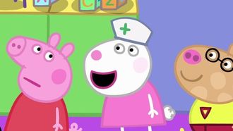 Episode 37 When I Grow Up