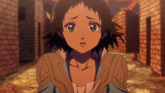 Episode 15 A Girl Named Tonari
