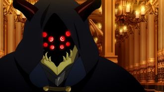 Episode 4 Night of Mocking Masks