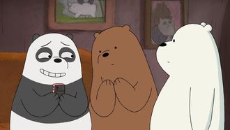 Episode 21 Video Date