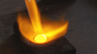 Episode 6 Treasures of the Earth: Metals