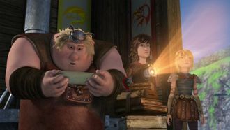 Episode 4 Loyal Order of Ingerman