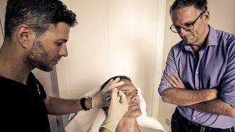 Episode 21 Cosmetic Treatments (1)