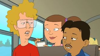 Episode 4 Pedro vs. Deb