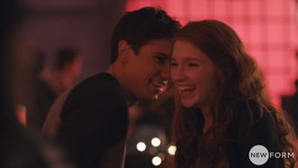 Episode 6 Kiss and Tell