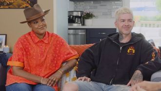 Episode 17 Jelena & Raeshib