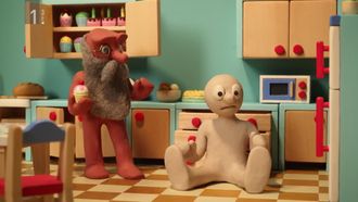 Episode 12 Dolls House