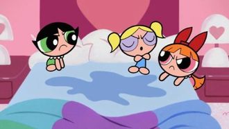 Episode 6 Pee Pee G's/Boy Toys