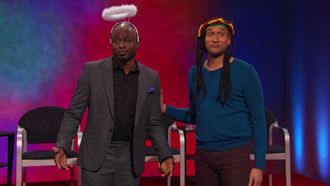 Episode 3 Keegan-Michael Key 3