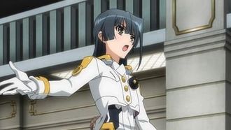 Episode 7 Hiroma no Kataribe