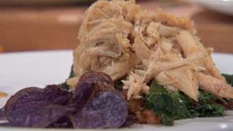 Episode 6 Chopped Tournament of Stars: Comedians!
