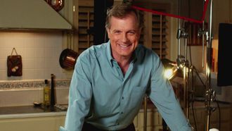Episode 1 Stephen Collins