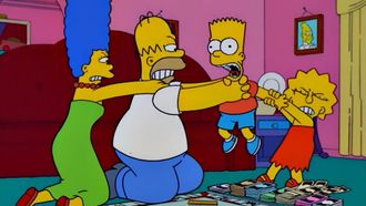 Episode 7 Brawl in the Family