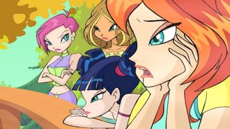 Episode 5 Date with Disaster