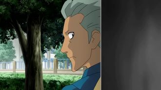 Episode 10 The Royal Academy's Spy!