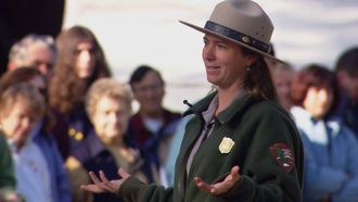 Episode 5 Secrets of Denali National Park