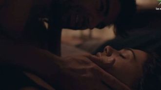 Episode 7 El Primer Beso