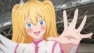 Episode 22 This Wonderful World