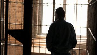 Episode 4 Exorcist House and Ohio State Reformatory