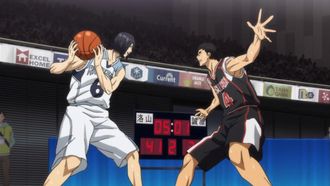 Episode 19 A Miracle Will Not Happen
