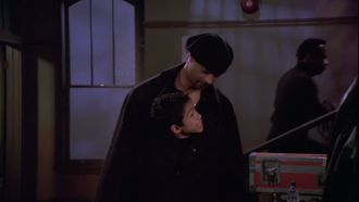 Episode 11 Micheal's Band