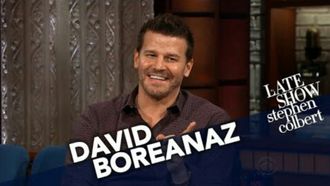 Episode 11 Sofia Vergara/David Boreanaz/Ken Burns