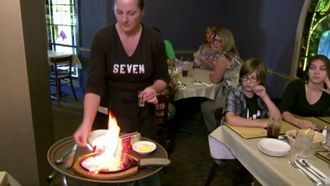 Episode 6 Unlucky Number Seven