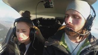 Episode 2 Flight or Fight
