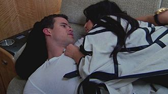 Episode 1 The Honeymoon Is Over