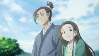 Episode 6 Mayfly - Part 2