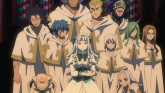 Episode 9 Whiteout
