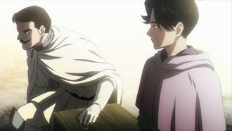 Episode 21 The Times are Changing
