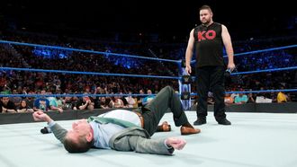 Episode 37 Sin City SmackDown Live