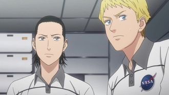 Episode 40 Heaven and Hell