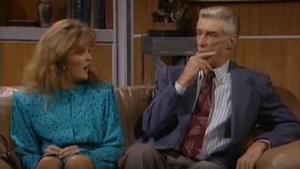 Episode 7 Honey, I Shrunk Laverne