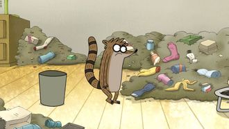 Episode 5 Wall Buddy