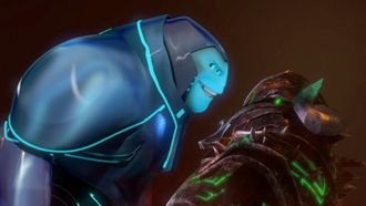 Episode 12 Last Night on Earth
