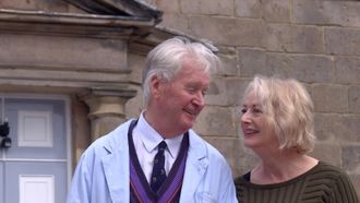 Episode 61 North Wales