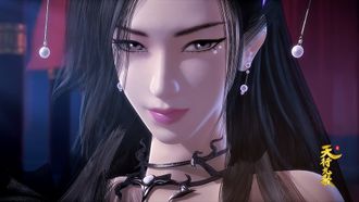 Episode 38 The Pearl Hangs in the Dark