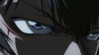 Episode 16 The Gate to Judgment