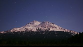 Episode 6 File: Mysteries of Mt. Shasta