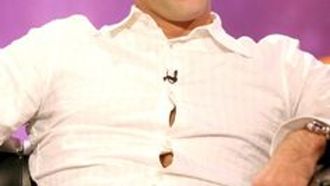 Episode 6 Shania Twain, Ronnie O'Sullivan, Peter Andre, Jordan, Snow Patrol