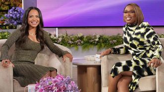 Episode 37 Christina Milian