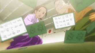 Episode 19 As the Years Pass