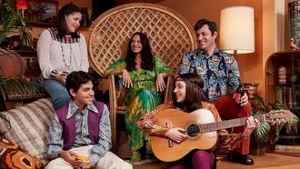 Episode 4 The 1970s