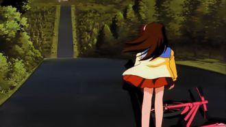 Episode 20 Pendanto no omoide