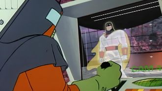 Episode 4 CHiPs