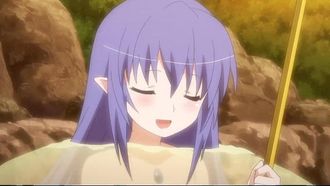 Episode 9 I'm Definitely Going to Take a Bath!