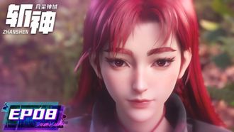 Episode 8 
