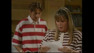 Episode 4 Absent Friends